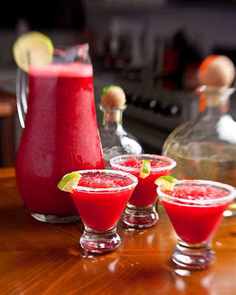 Frozen Margarita Pitcher Stock Photos, Pictures & Royalty-Free Images ...