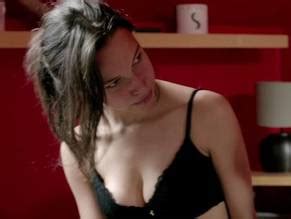 Caroline Ford Nude Aznude