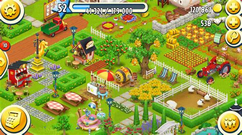 卡通农场 Hay Day 网页版 卡通农场 Hay Day 网页版 卡通农场 Hay Day 电脑版 就在逍遥游