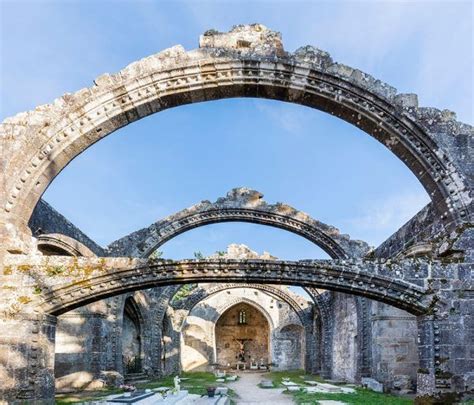 Qu Ver En Cambados Descubre La Capital Del Vino Albari O