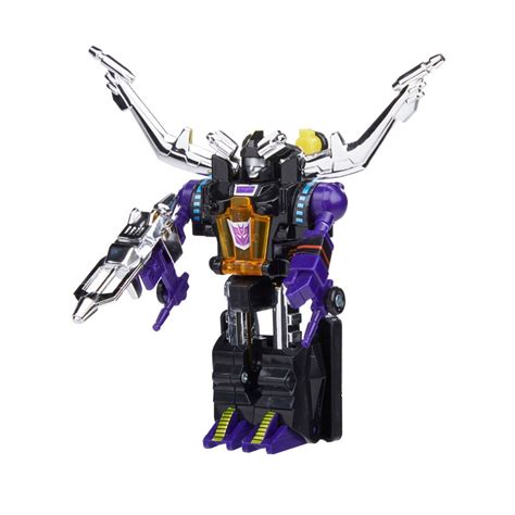 Transformers The Movie Retro G1 Shrapnel - Exclusive