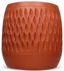 Flower Pots Clay Flower Pot Manufacturer From Kolar