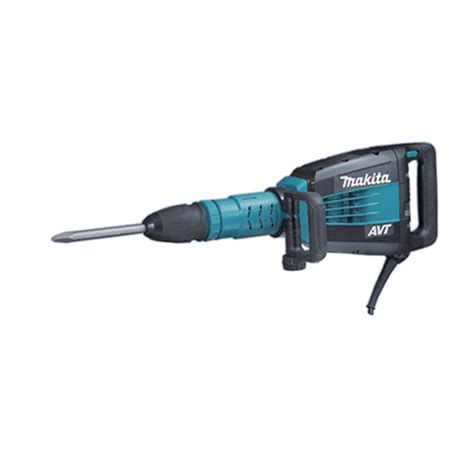 Buy Makita MAK HM1214C SDS MAX Demolition Hammer Contact Us For