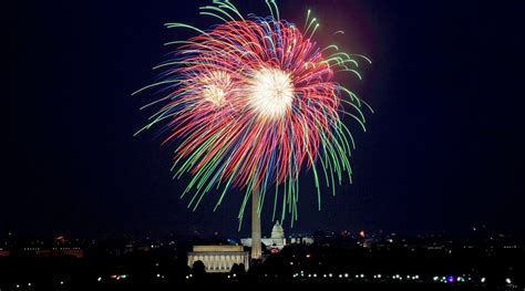 Festivals And Events News Fourth Of July 2020 Fireworks Live Streaming