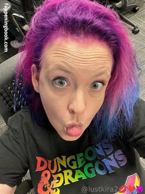 Kira Lust Https Kirapika Cos Lustkira2 Nude OnlyFans Leaks Fappening FappeningBook