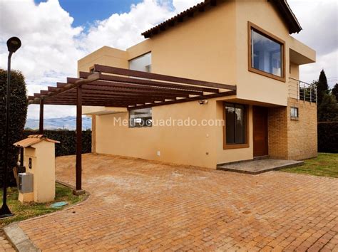 Venta de Casa en Vereda chuntame Cajicá 34 M3679900