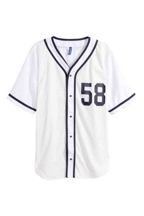 Camiseta De Béisbol Cosas Que Comprar Camisa Beisbolera Camisetas