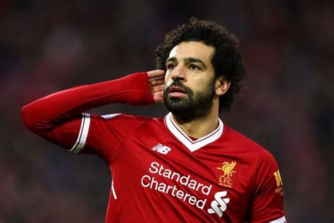 Epl Table Salah Sets Liverpool Seven Points Clear With Win Over