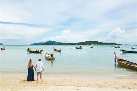 Rawai Beach - LocalThaiGrapher