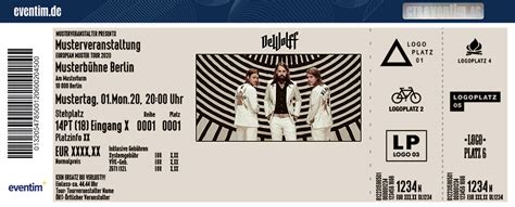 Jetzt Tickets F R Dewolff Sichern Eventim