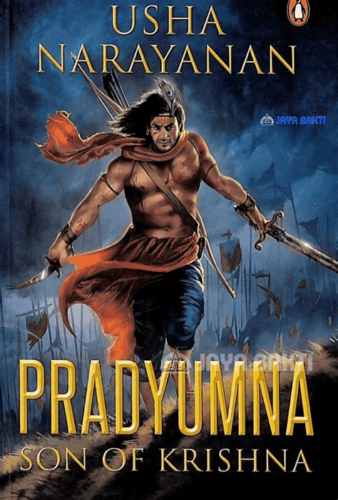 Pradyumna Son Of Krishna - Jaya Bakti