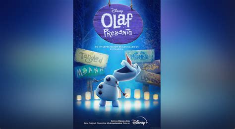 Tiempo De Celebrar Disney Lanza Nuevo Tr Iler Poster E Im Genes De