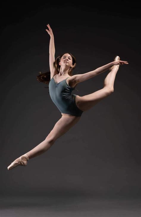 Toowoomba Ballet Dancer Brianna Skehan Set To Perform At Empire Theatre