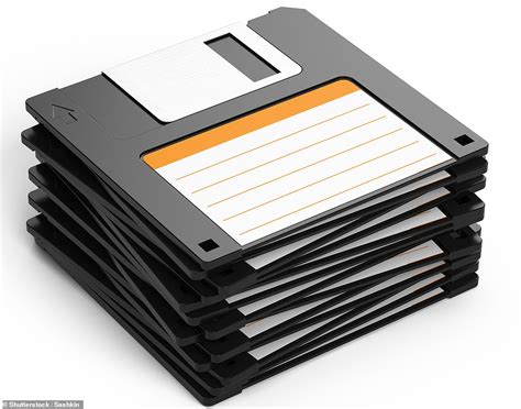 From Floppy Disks To Cassette Tapes The Obsolete Technologies That