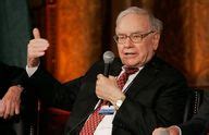 Bitcoin Is Probably Rat Poison Squared Buffett