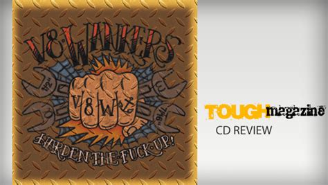 Toughmagazine V Wankers Harden The Fuck Up