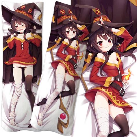 Megumin Dakimakura Ppgbbe Intranet Biologia Ufrj Br