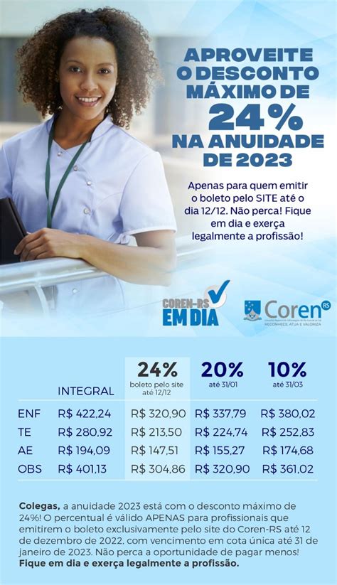 Coren-RS | Conselho Regional de Enfermagem do Rio Grande do Sul