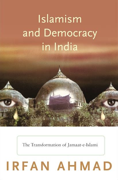 Islamism and Democracy in India | Princeton University Press