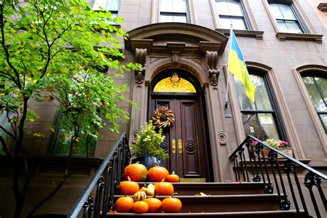 L Appartement De Carrie Bradshaw Dans Sex And The City Lost In The USA