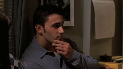 The Sopranos Season 3 Episode 11 Pine Barrens 6 May 2001 Jason Cerbone Sopranos One In A