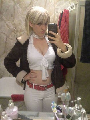 Ashley Graham Cosplay Luscious Hentai Manga Porn