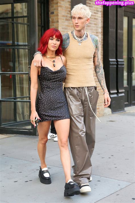 Megan Fox Meganffox Meganfox Nude OnlyFans Photo 3455 The Fappening Plus