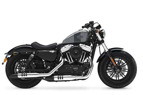 Harley Davidson 2017 Sportster