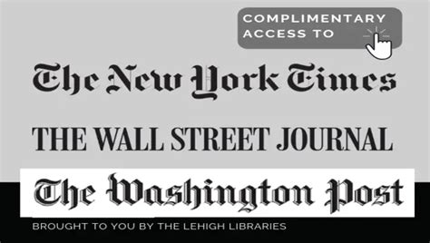 What Font Does The New York Times Use: Timeless Elegance