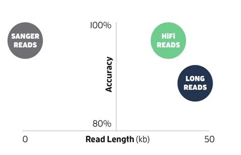 Pacbio Hifi Reads Make Research Happen