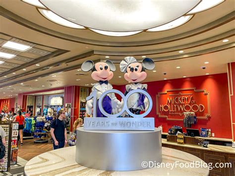 Hallmark Has A HUGE Disney 100th Anniversary Collection Disney By Mark