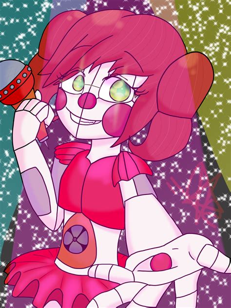 Circus Baby Cliparts Playful And Adorable Illustrations For Your Projects