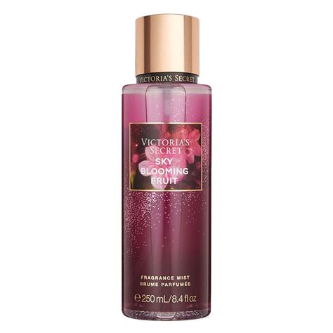 Victorias Secret Sky Blooming Fruit Acqua Corpo Profumata Ml