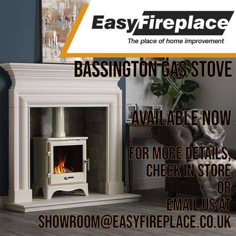 Bassington Gas Stove Gas Stove Home Stove