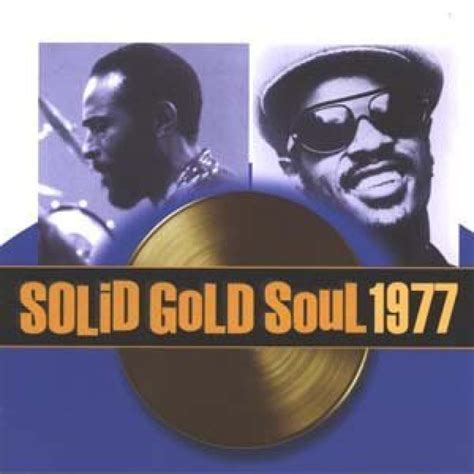 Solid Gold Soul 1977 1997 Cd Discogs