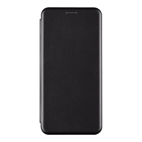 Obal Me Book Pouzdro Pro Xiaomi Redmi Note Pro G Black Promobily Cz