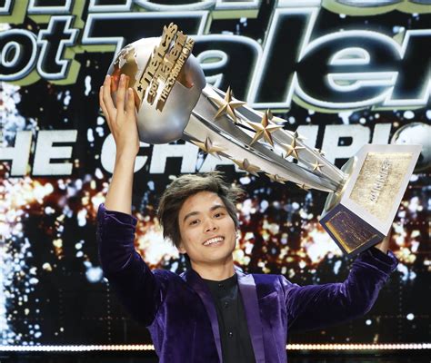 'America's Got Talent: The Champions', We Have A Winner | Glitter Magazine