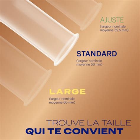 Durex Nude Sans Latex Pr Servatifs Contraception Sexualit