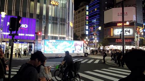 Tokyo Cyberpunk Shinjuku City Night Walk Youtube