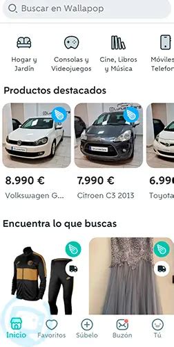 Cómo funciona Wallapop para vender y comprar Guía 2024