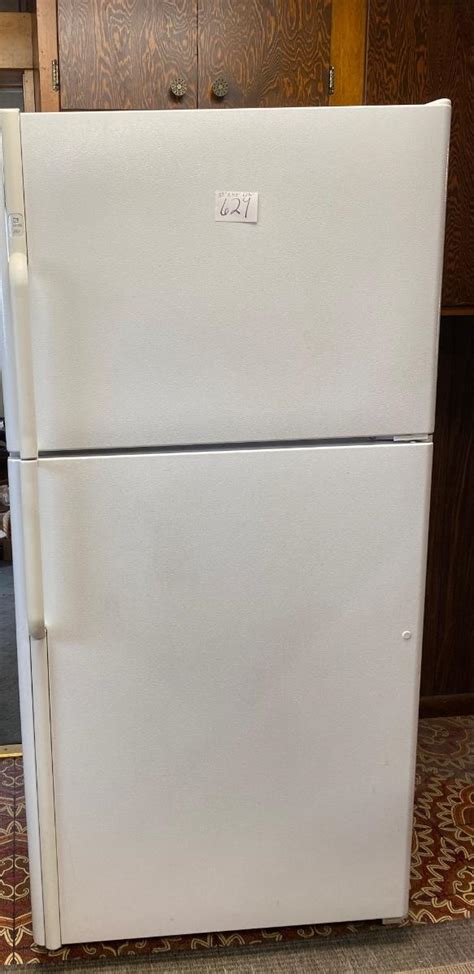 Maytag Plus Refrigerator