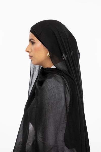 Modal Hijab Set Bayan Demure Hijabs