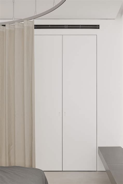 YINJISPACE - MANN Architects x The Disappearing Boundary