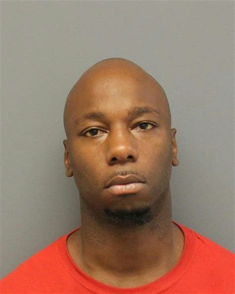 Newport News Gang Member Sentenced In 2012 Homicide Daily Press