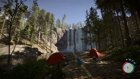 Sons of the Forest winter jacket location | PC Gamer