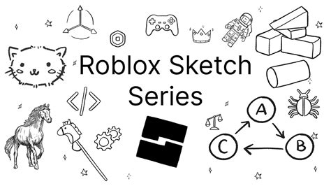 Introducing Roblox Sketch Series Videos - Announcements - Developer ...