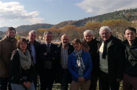 Trame Noire Inter Parcs Du Massif Central