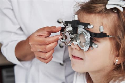 Myopia Control Community Eye Care