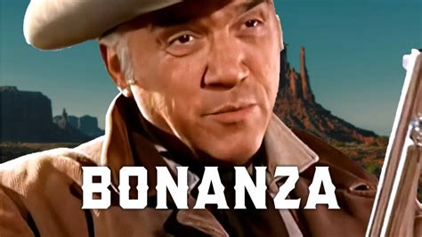 Feet Of Clay Bonanza Full Episodes Old Western Series Lorne