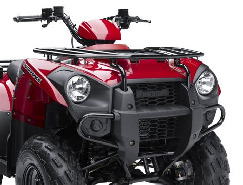 2012 Kawasaki Brute Force 300